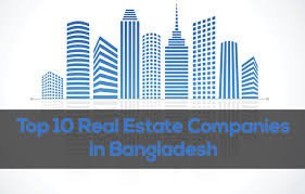 A Reputed Real Estate Company