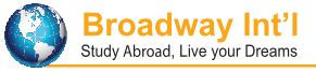 Broadway International BD