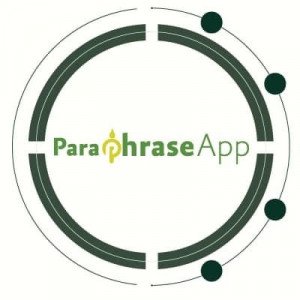 Paraphrase App