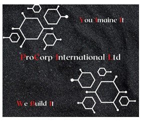 ProCorp International Ltd