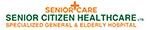 Senior Citizen Hospital Ltd