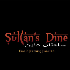 Sultans Dine